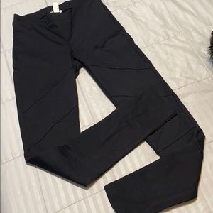 3/$25 BP leggings